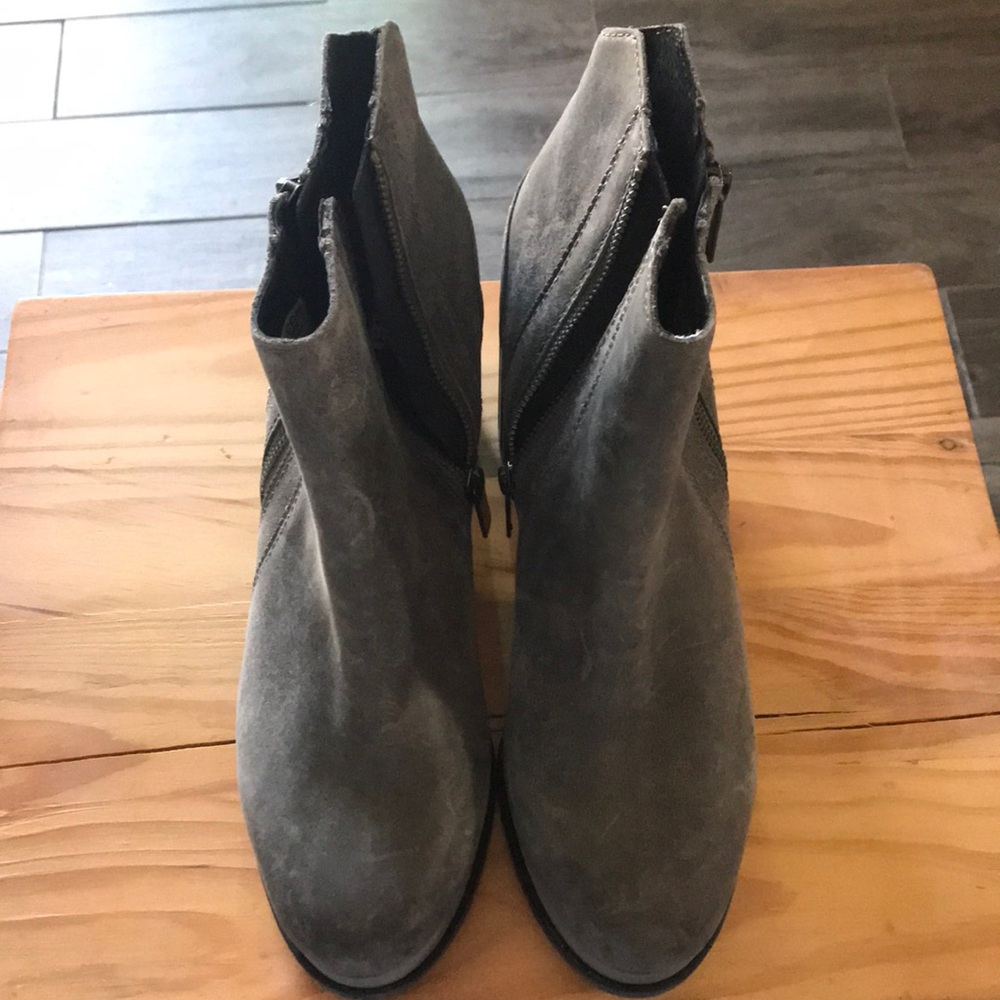 Sorel boots